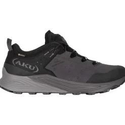 Omnia V-Light Gore-Tex Men Walking Shoes