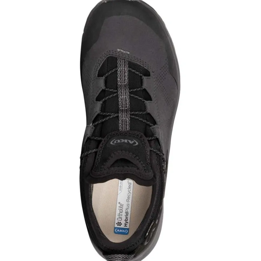 Omnia V-Light Gore-Tex Men Walking Shoes