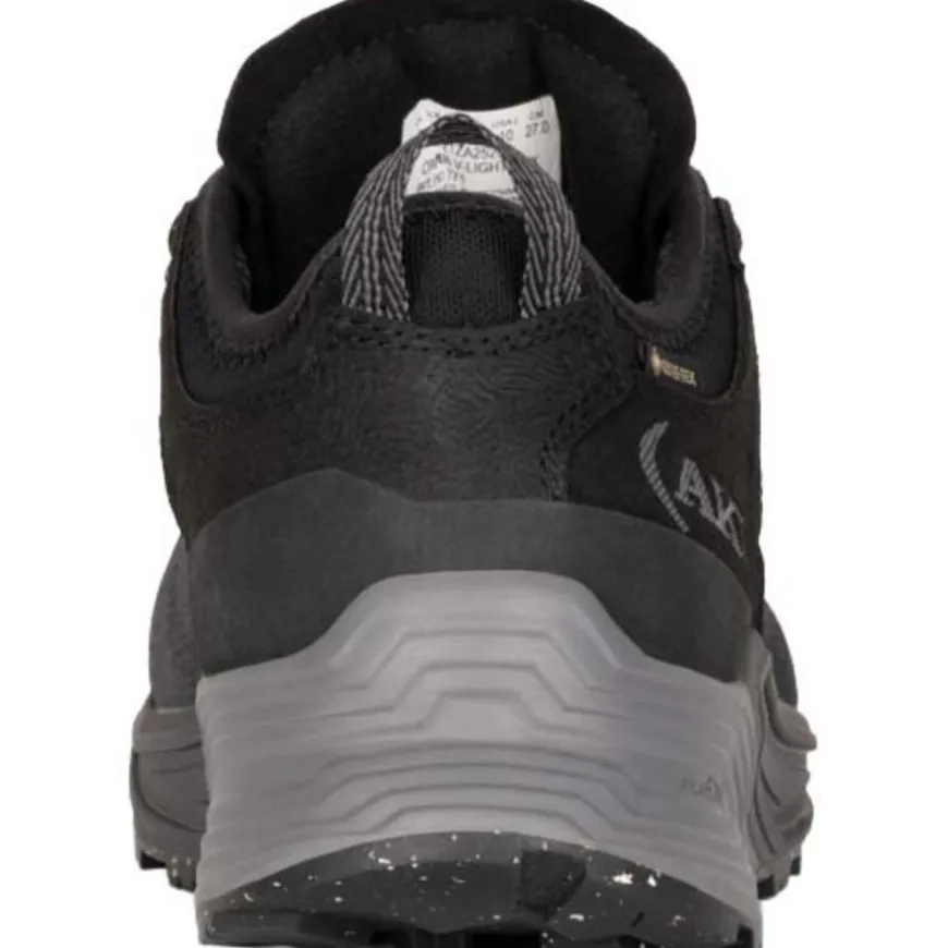 Omnia V-Light Gore-Tex Men Walking Shoes