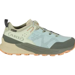Omnia V-Light Gore-Tex Men Walking Shoes