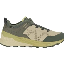 Omnia V-Light Gore-Tex Men Walking Shoes