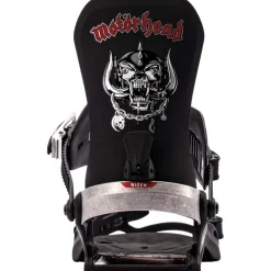 One Snowboard Bindings 2027