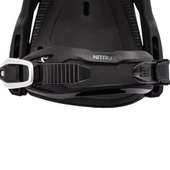 One Snowboard Bindings 2027