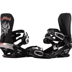 One Snowboard Bindings 2027