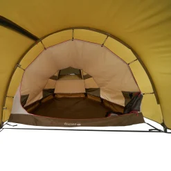Oppland 3 3.0 PU Backpacking Tent