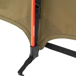 Oppland 3 3.0 PU Backpacking Tent