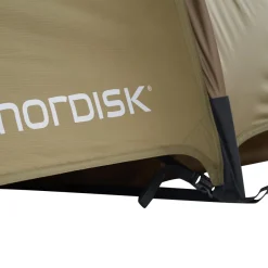 Oppland 2 2.0 PU Backpacking Tent
