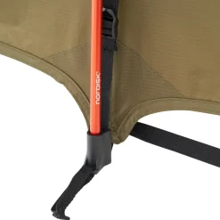 Oppland 2 2.0 PU Backpacking Tent