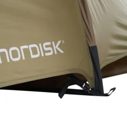 Oppland 4 PU Lightweight Trekking Tent