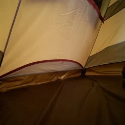 Oppland 4 PU Lightweight Trekking Tent