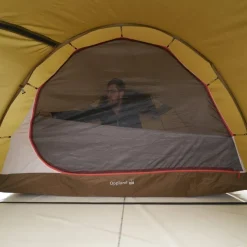 Oppland 4 PU Lightweight Trekking Tent