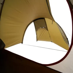 Oppland 4 PU Lightweight Trekking Tent