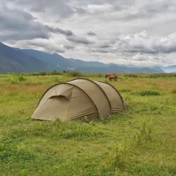 Oppland 4 PU Lightweight Trekking Tent