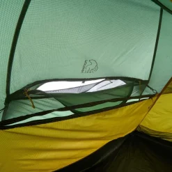 Oppland 3 Si 2.0 3 Person Lightweight Tunnel Tent