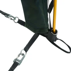 Oppland 3 Si 2.0 3 Person Lightweight Tunnel Tent