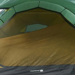 Oppland 3 Si 2.0 3 Person Lightweight Tunnel Tent