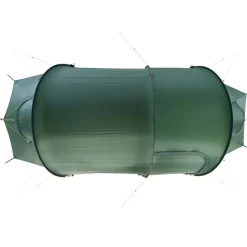 Oppland 3 Si 2.0 3 Person Lightweight Tunnel Tent