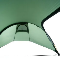 Oppland 3 Si 2.0 3 Person Lightweight Tunnel Tent