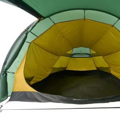 Oppland 3 Si 2.0 3 Person Lightweight Tunnel Tent