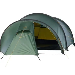 Oppland 3 Si 2.0 3 Person Lightweight Tunnel Tent