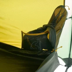 Oppland 3 Si 2.0 3 Person Lightweight Tunnel Tent