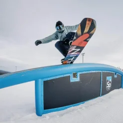 Optisym Park/Freestyle Snowboard 2025