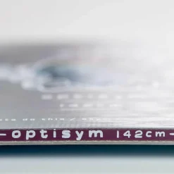 Optisym Women's Park/Freestyle Snowboard 2023