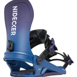 Orbit Snowboard Bindings 2027