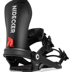 Orbit Snowboard Bindings 2027