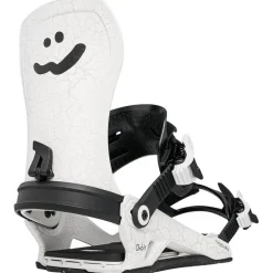 Orbit Snowboard Bindings 2027