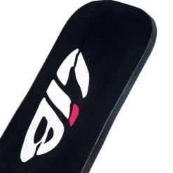 Orca II All Mountain Snowboard 2027
