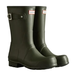 Original Short Wellington Boots