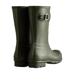 Original Short Wellington Boots