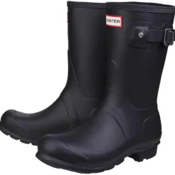 Original Short Women's Wellington Boot
