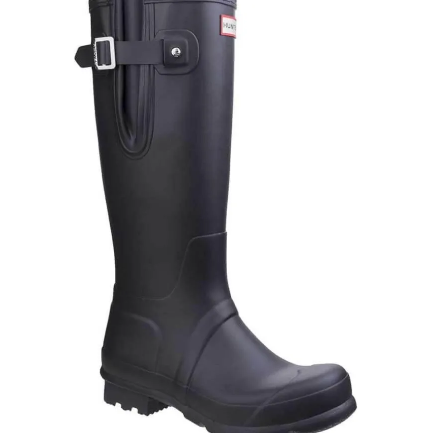 Original Side Adjustable Wellies