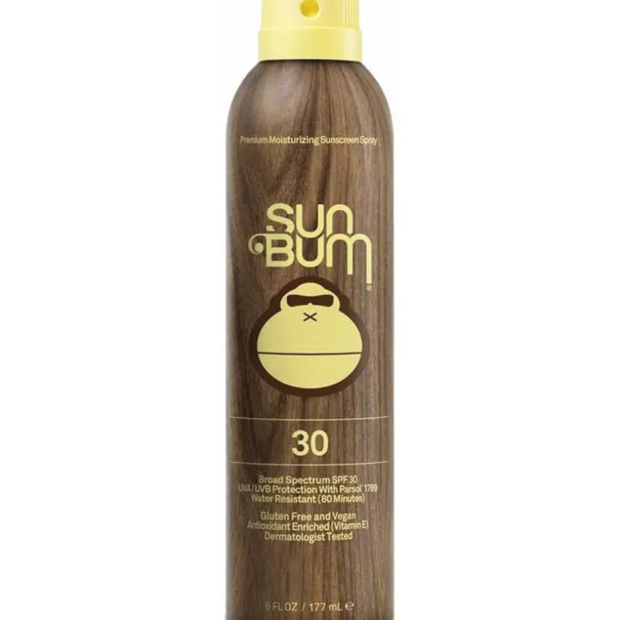Original Sunscreen Spray cream