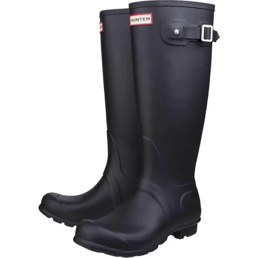 Original Tall Women's Wellington Boots