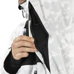 Orion 2.0 Map Mens Ski and Snowboard Jacket