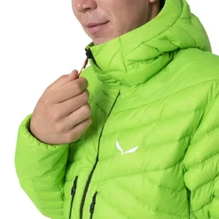 Ortles RDS Down Hybrid Insulated Jacket