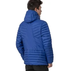 Ortles RDS Down Hybrid Insulated Jacket