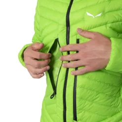 Ortles RDS Down Hybrid Insulated Jacket