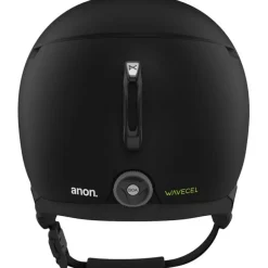 Oslo Wavecel Ski/Snowboard Helmet