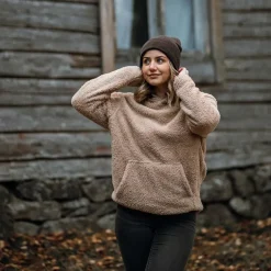 Otso Unisex Merino Wool Beanie