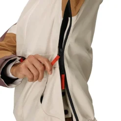 Outline Shell Anorak Women's Ski/Snowboard Jacket