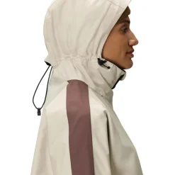 Outline Shell Anorak Women's Ski/Snowboard Jacket