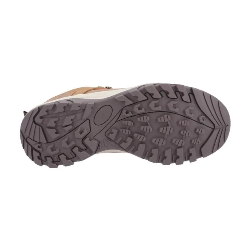 Overbury Hiking Boots WP