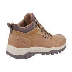 Overbury Hiking Boots WP