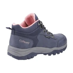 Overbury Hiking Boots WP