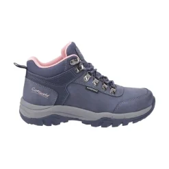 Overbury Hiking Boots WP