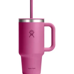 32oz All Around Travel Tumbler with Straw